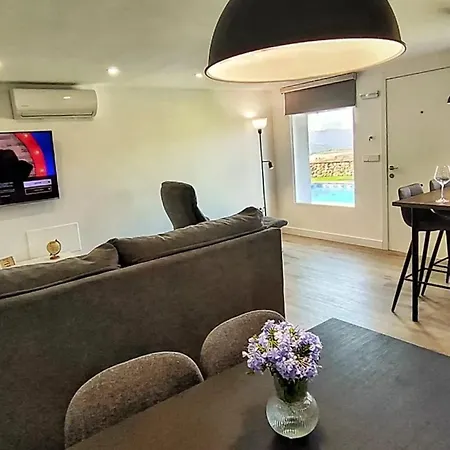 Charming In Prados 45 M² With Pool Apartment Malaga