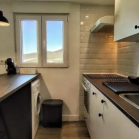 Charming In Prados 45 M² With Pool Apartment