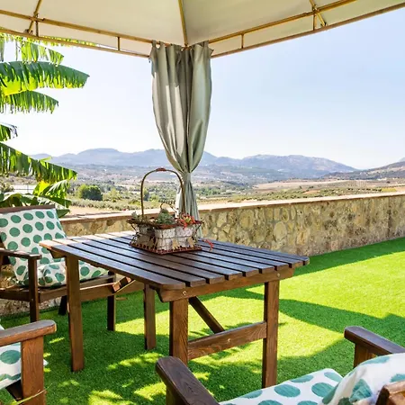 Charming In Prados 45 M² With Pool