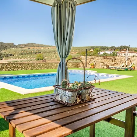 Apartment Charming In Prados 45 M² With Pool *